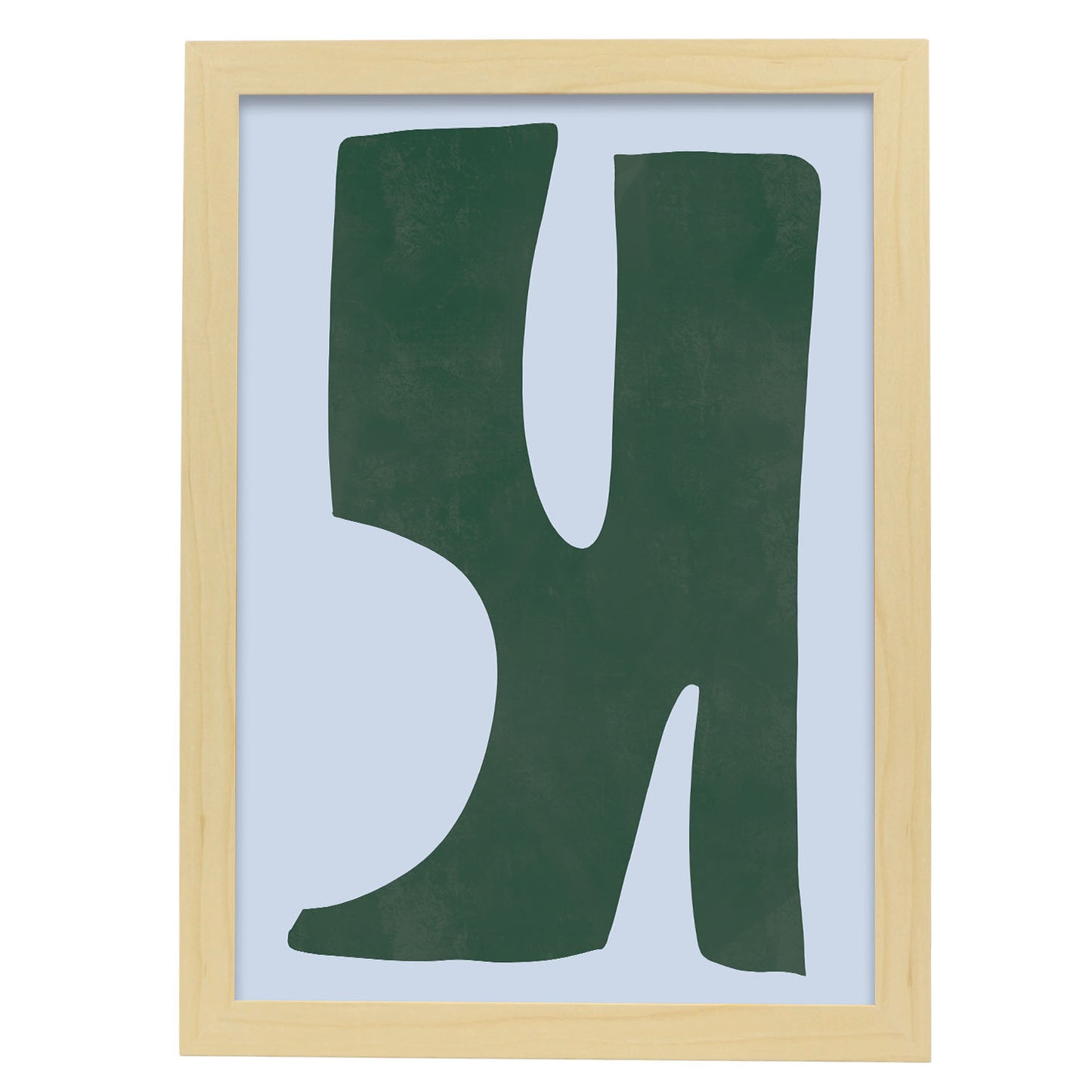 Nacnic Laminas de Arte Abstracto Templado