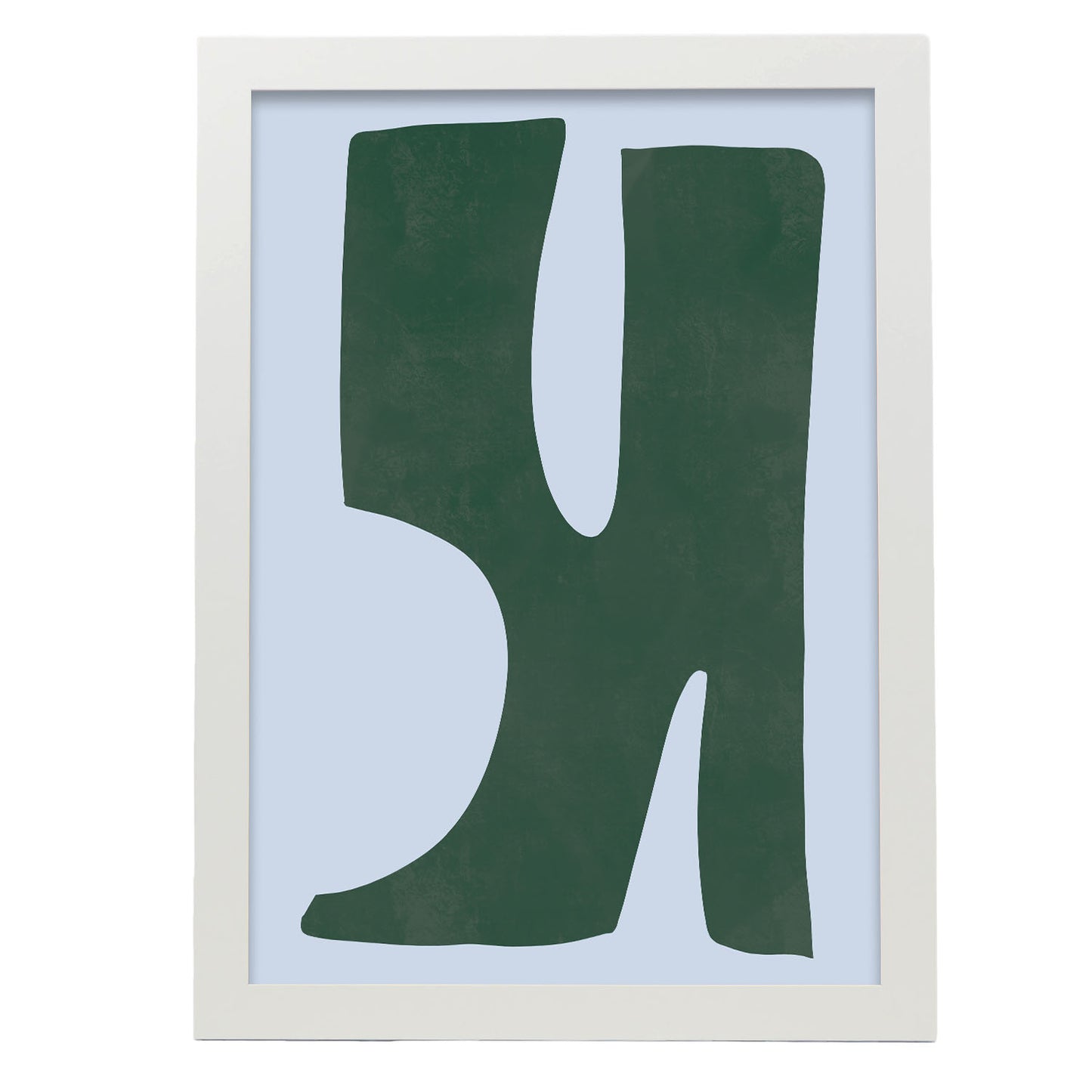 Nacnic Laminas de Arte Abstracto Templado