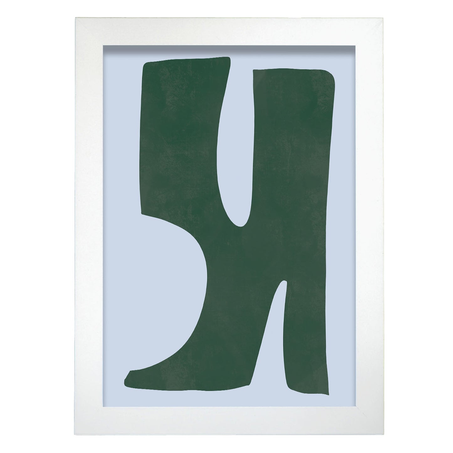 Nacnic Laminas de Arte Abstracto Templado