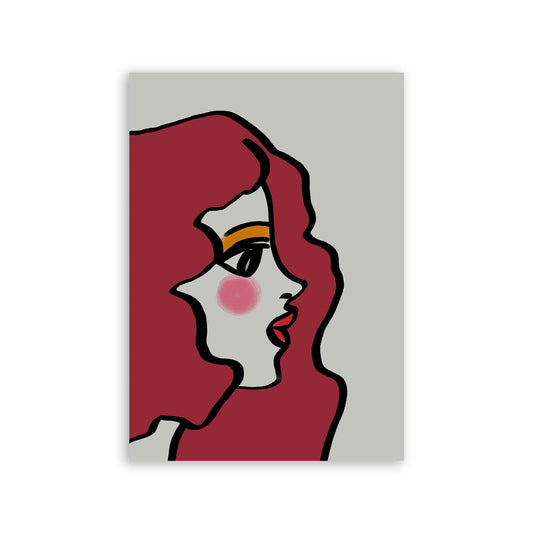 Lamina Nacnic Bien Ajustado en Mujer Surtida