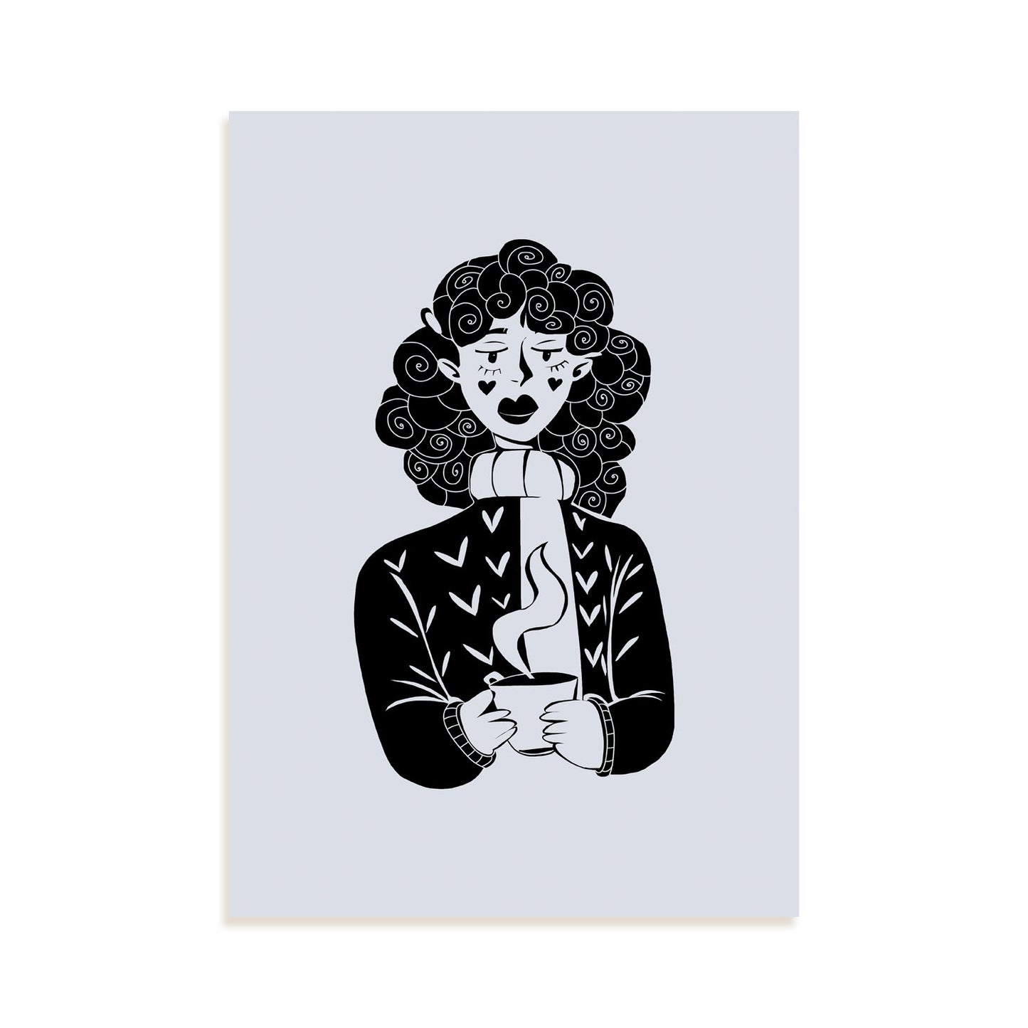 Lamina Nacnic Autocomplaciente para Mujer Surtida en Estampados Decorativos