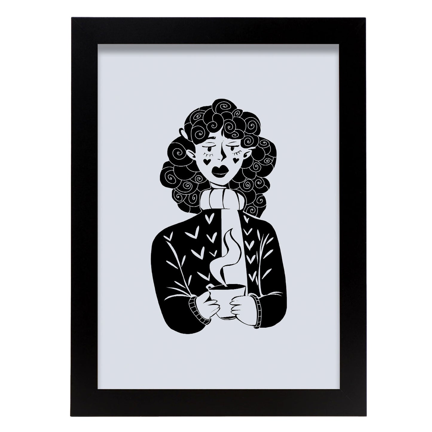 Lamina Nacnic Autocomplaciente para Mujer Surtida en Estampados Decorativos