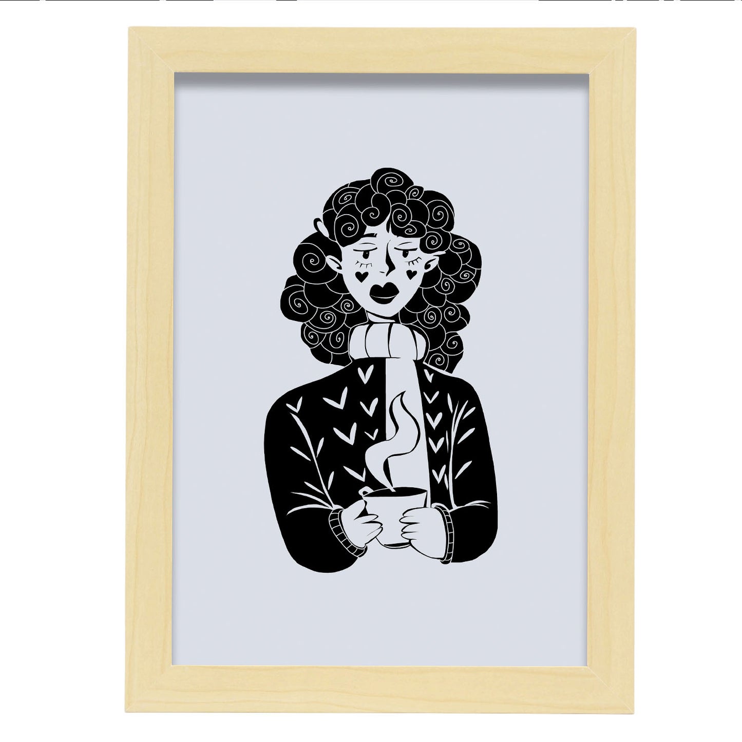 Lamina Nacnic Autocomplaciente para Mujer Surtida en Estampados Decorativos