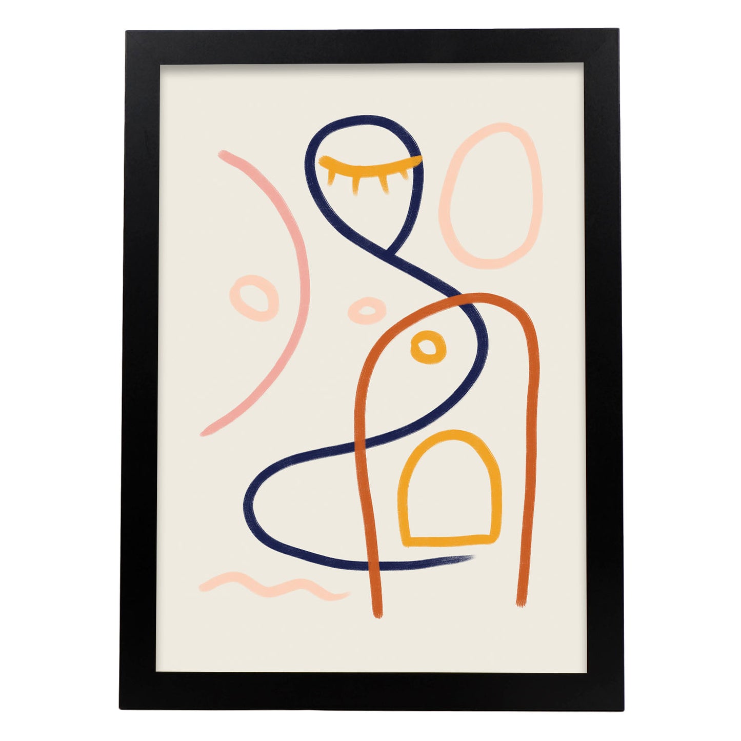 Lamina Abstracta Surtida Nacnic