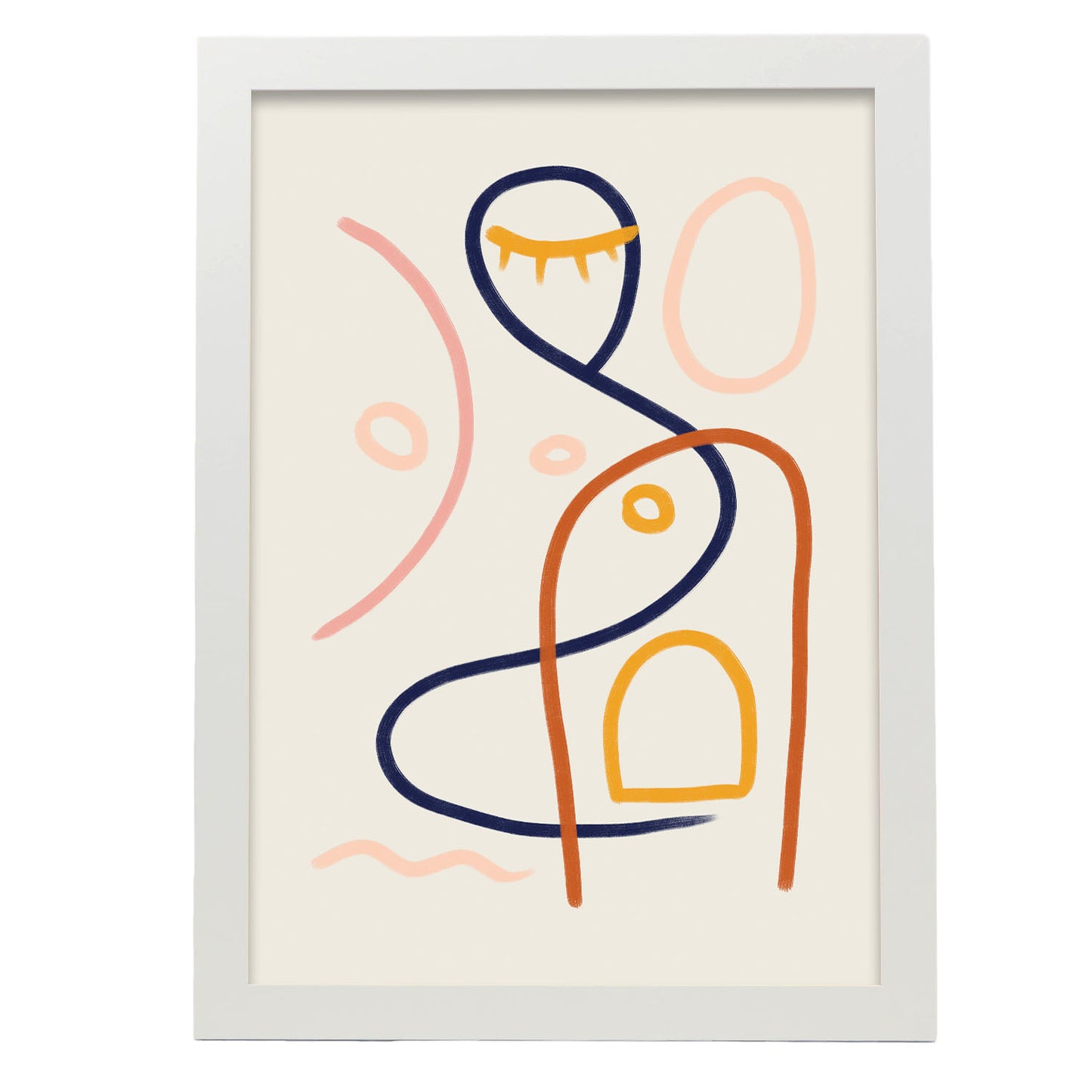 Lamina Abstracta Surtida Nacnic