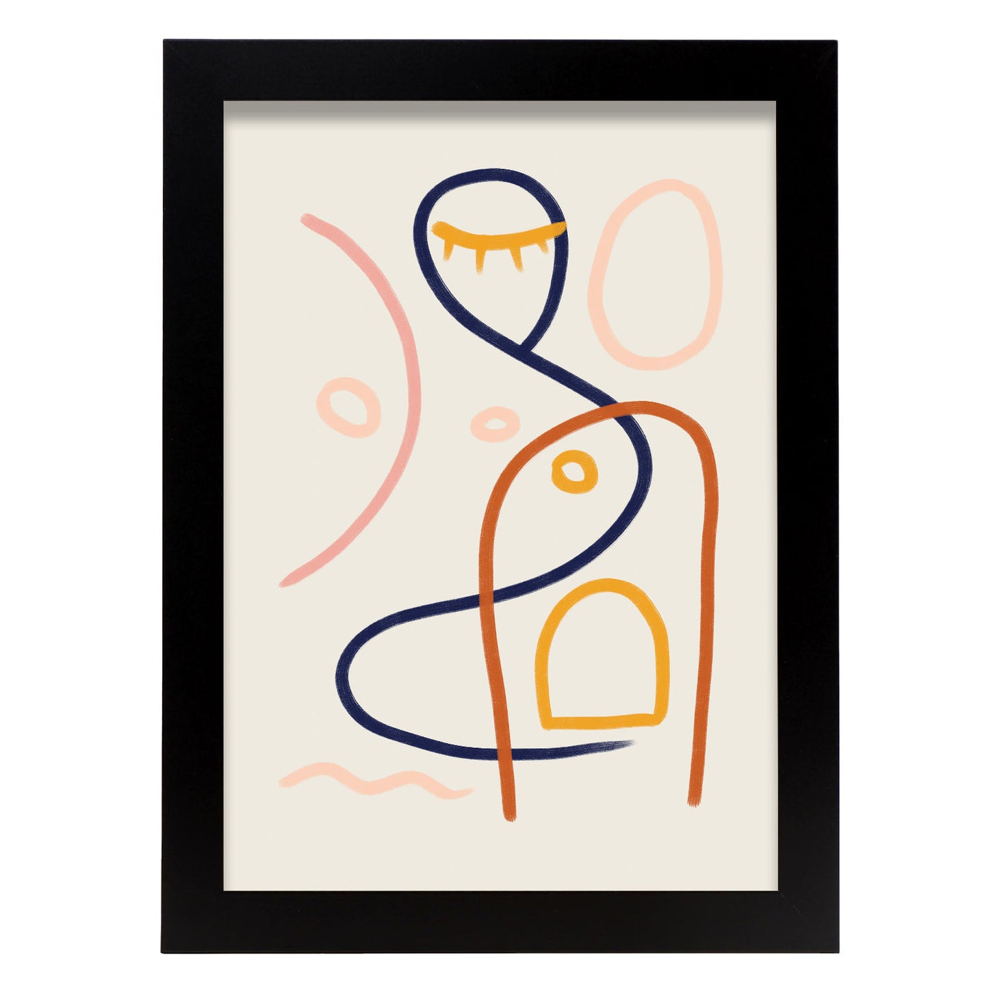 Lamina Abstracta Surtida Nacnic