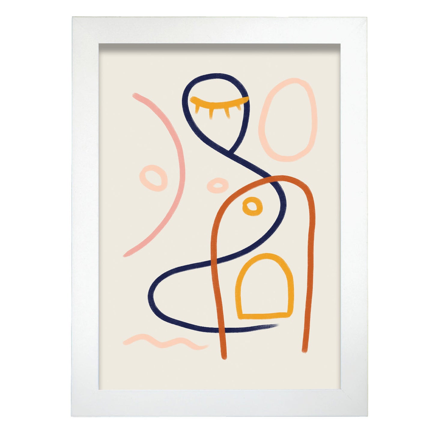 Lamina Abstracta Surtida Nacnic