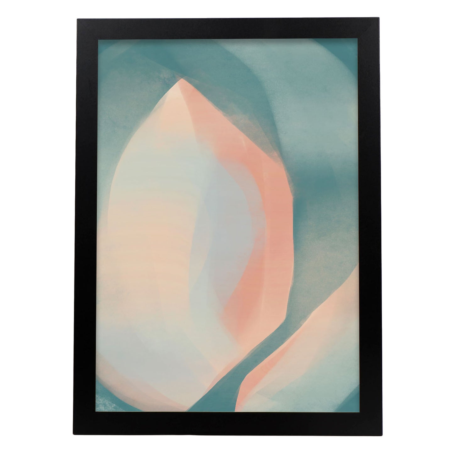 Lamina Abstracta Nacnic Tonos Maravillosos