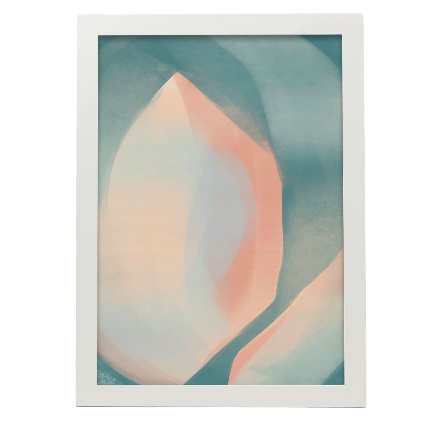 Lamina Abstracta Nacnic Tonos Maravillosos