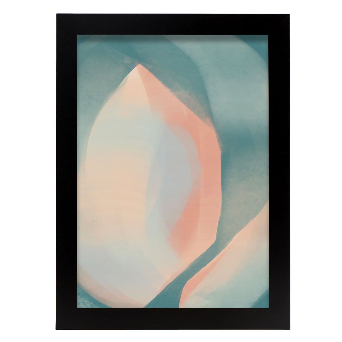 Lamina Abstracta Nacnic Tonos Maravillosos