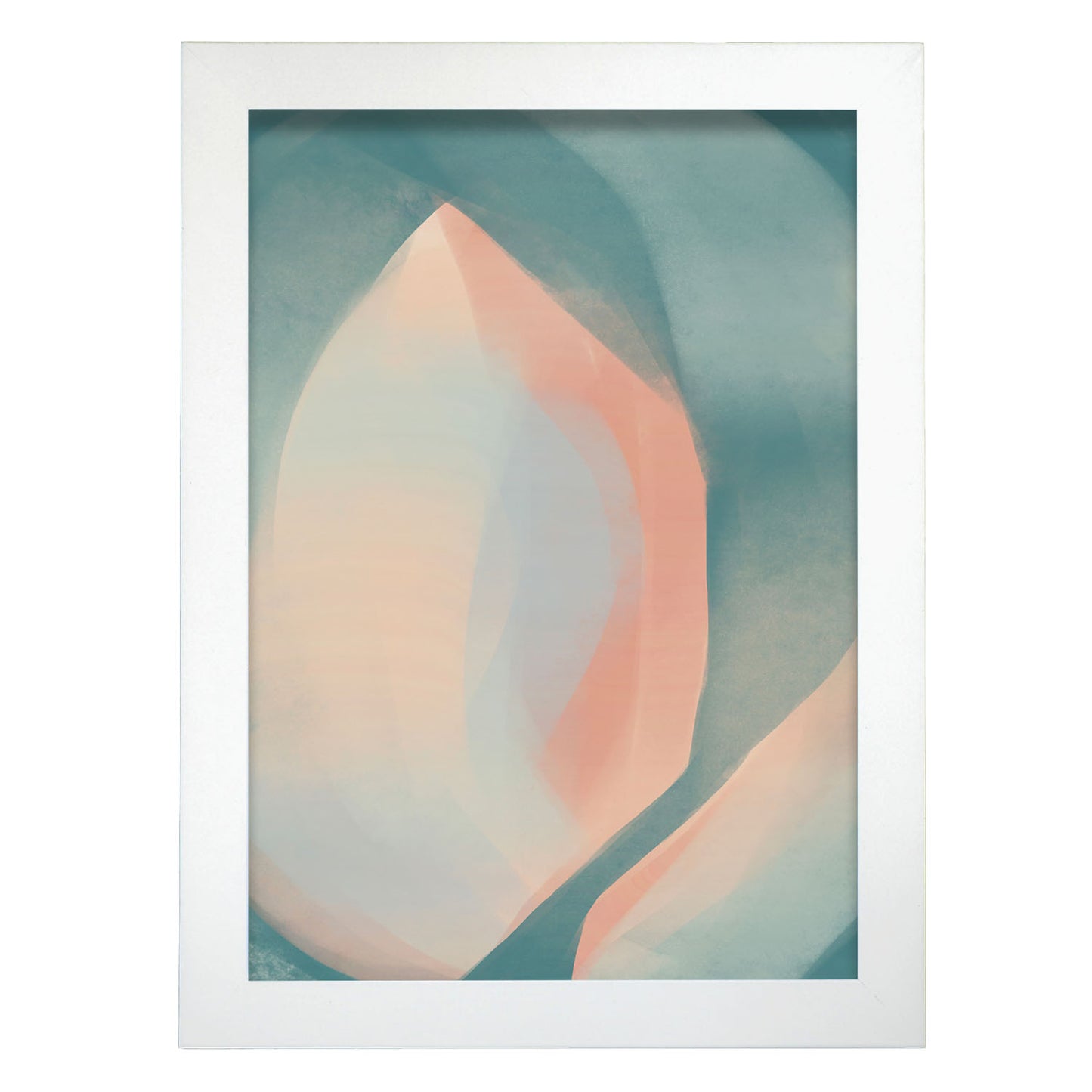 Lamina Abstracta Nacnic Tonos Maravillosos