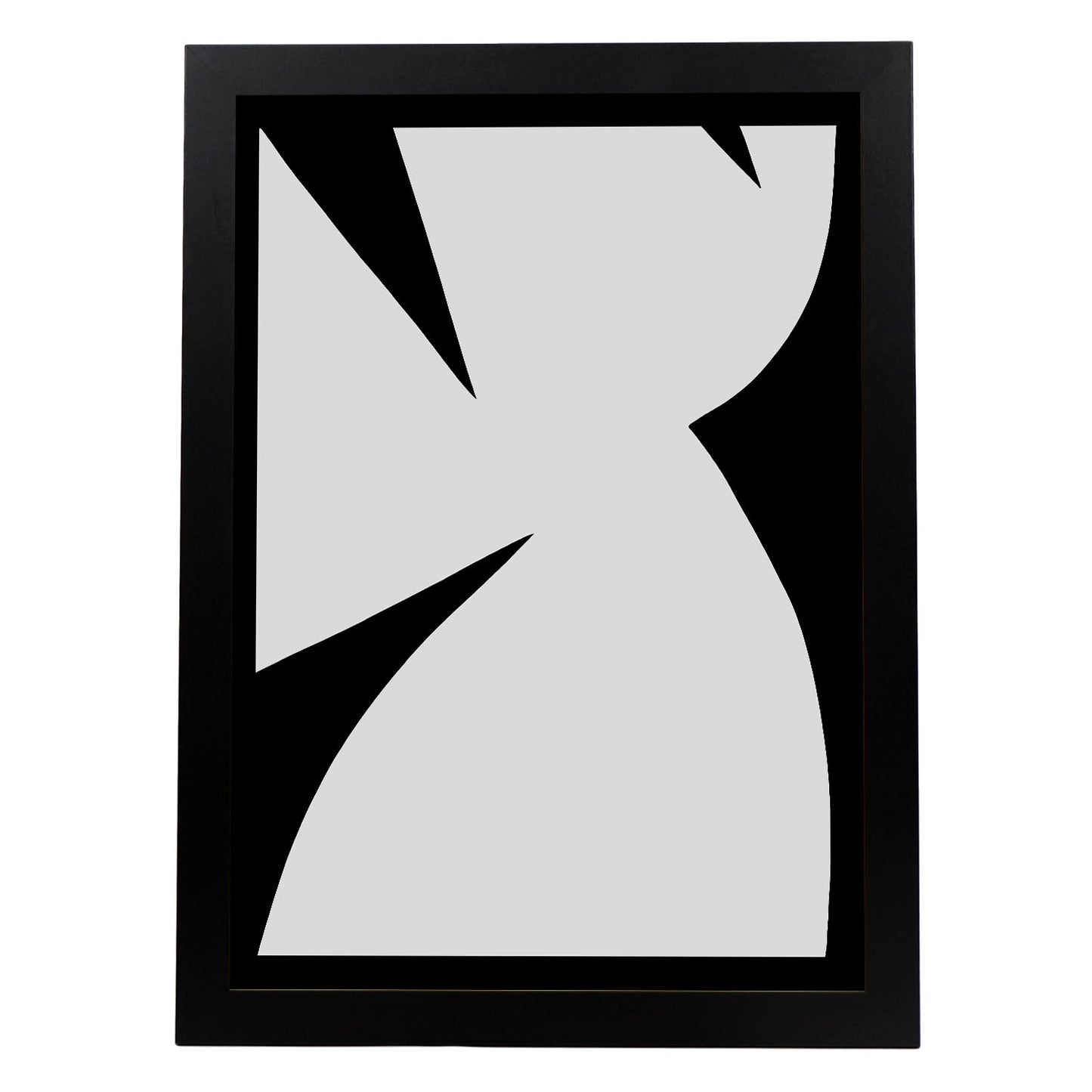 Lámina Abstracta de Patrón de Balas Nacnic