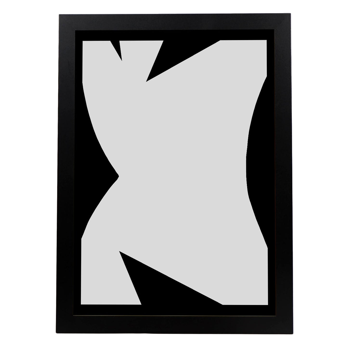 Lamina Abstracta Nacnic