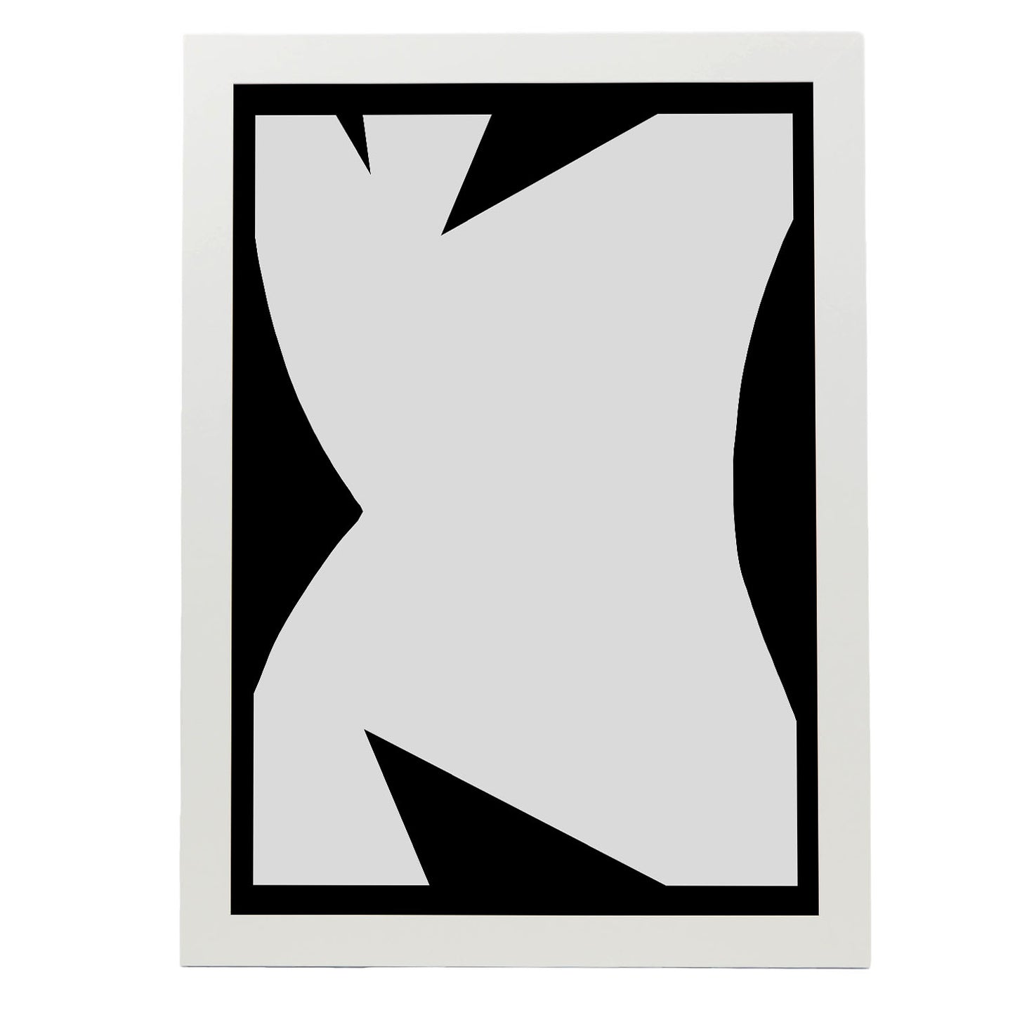 Lamina Abstracta Nacnic