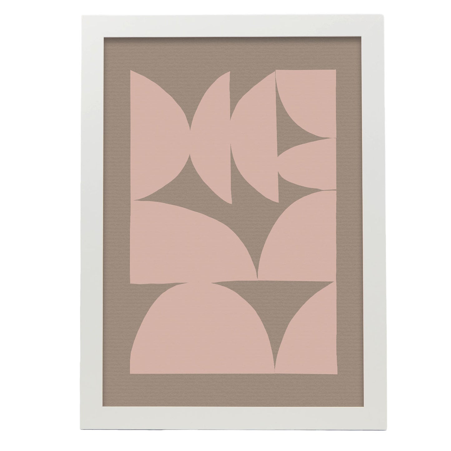 Nacnic Lámina de Diseño de Patrones de Arco en Abstracto Surtido