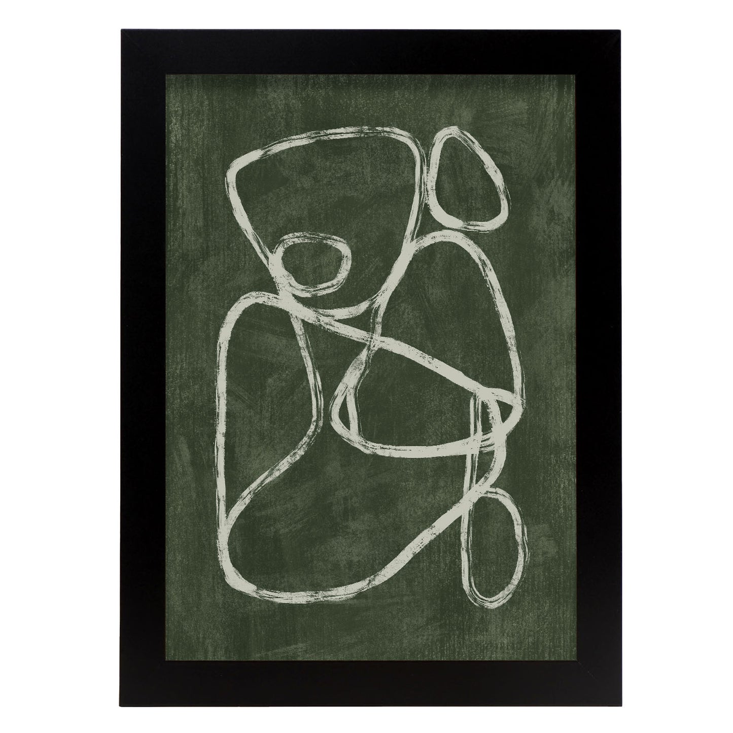 Nacnic Línea de Montón Lamina Estampados Decorativos