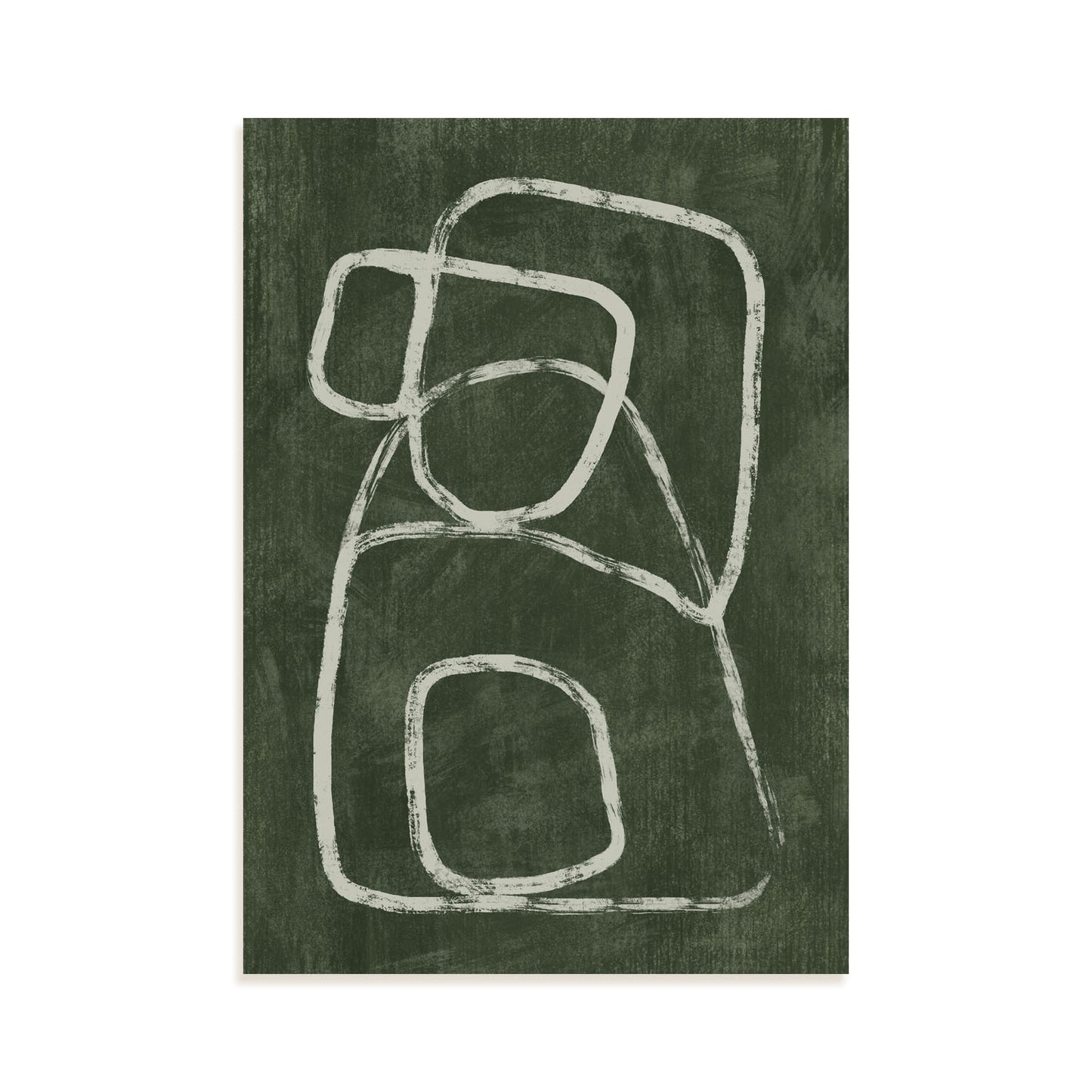 Lamina Nacnic Patrón de Dibujo Genial