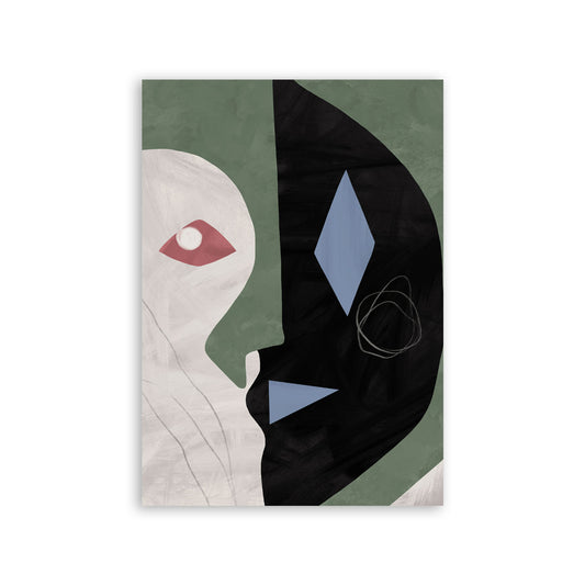 Lámina Abstracta Surtida Nacnic