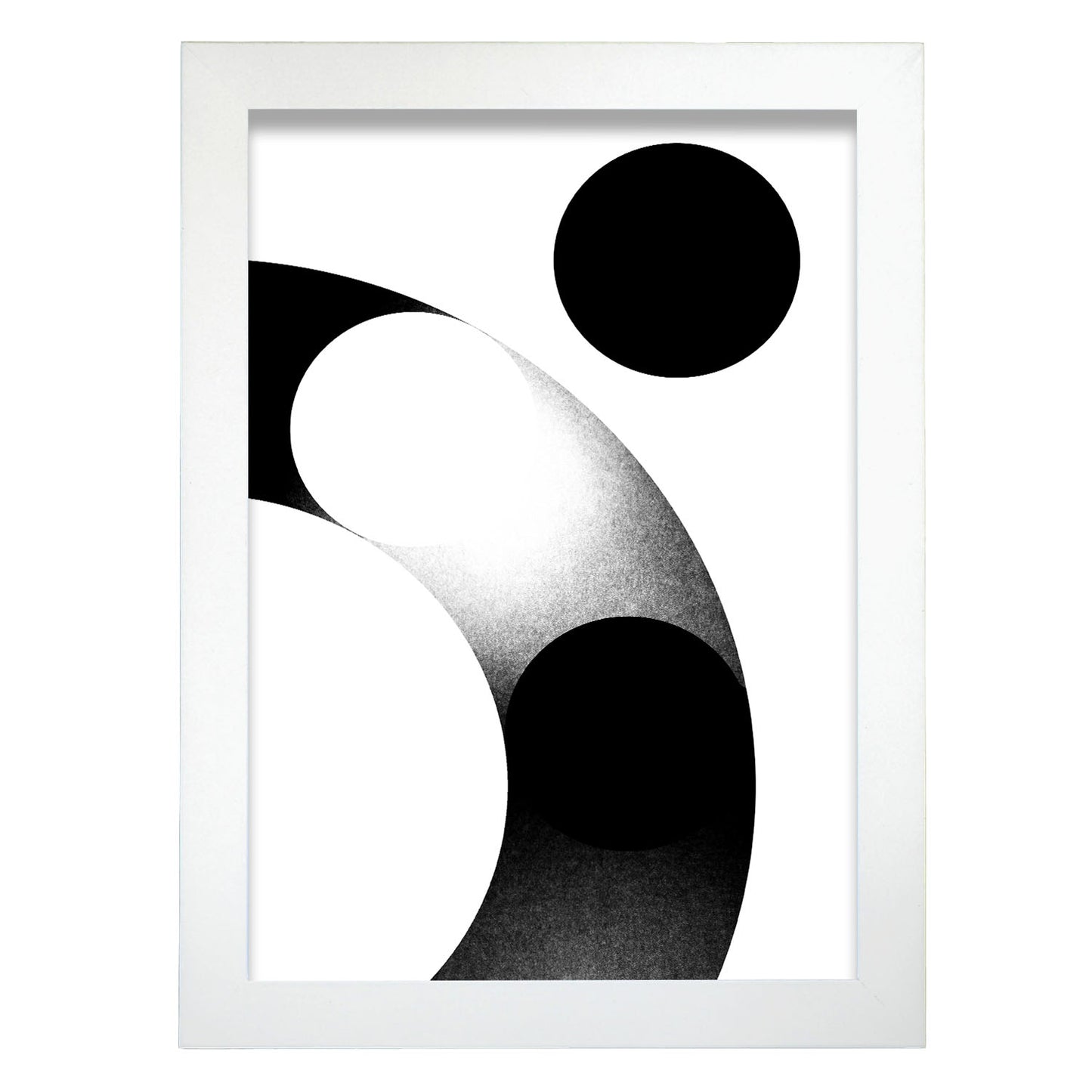 Nacnic Lámina de Arte Abstracto