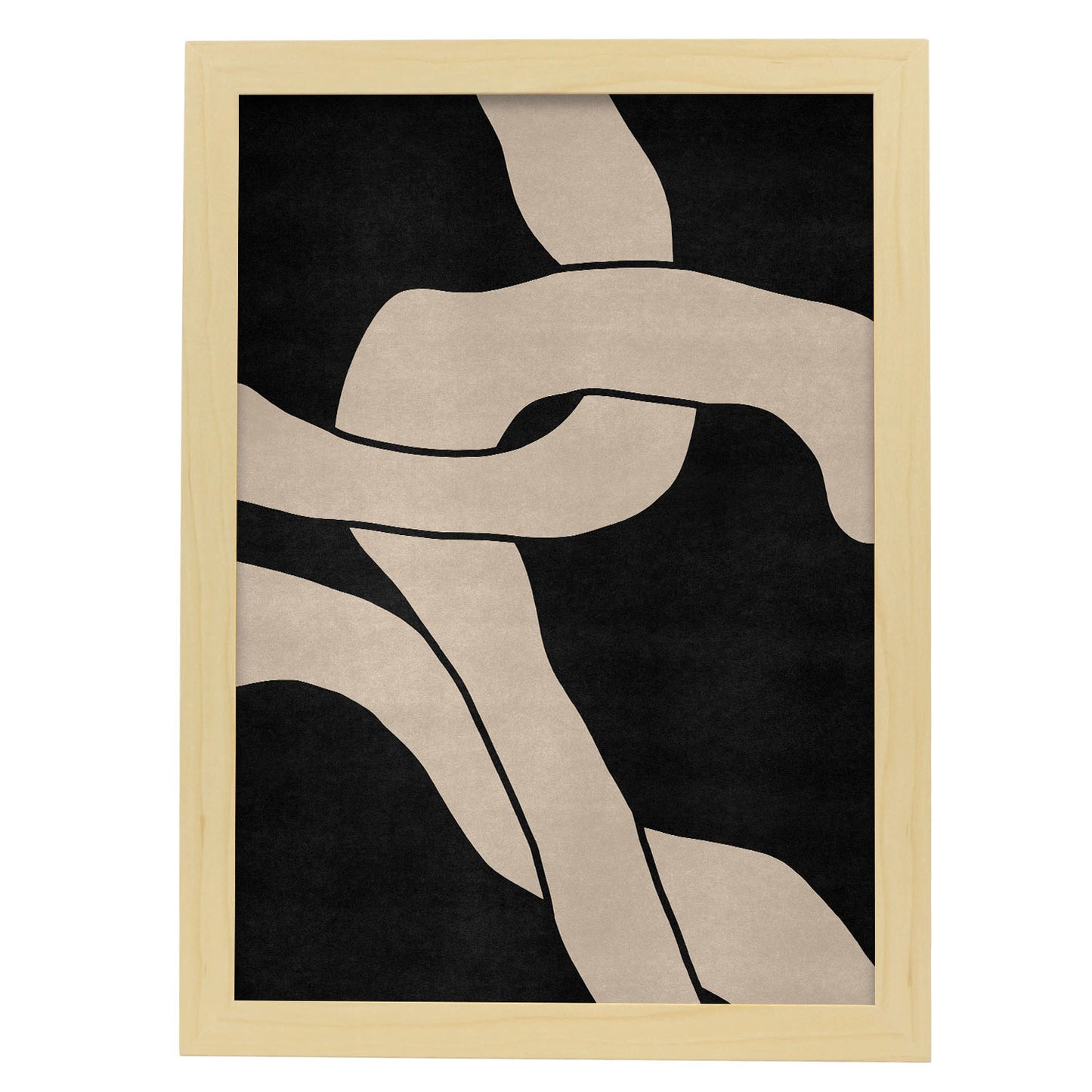 Lamina Abstracta Surtida Nacnic