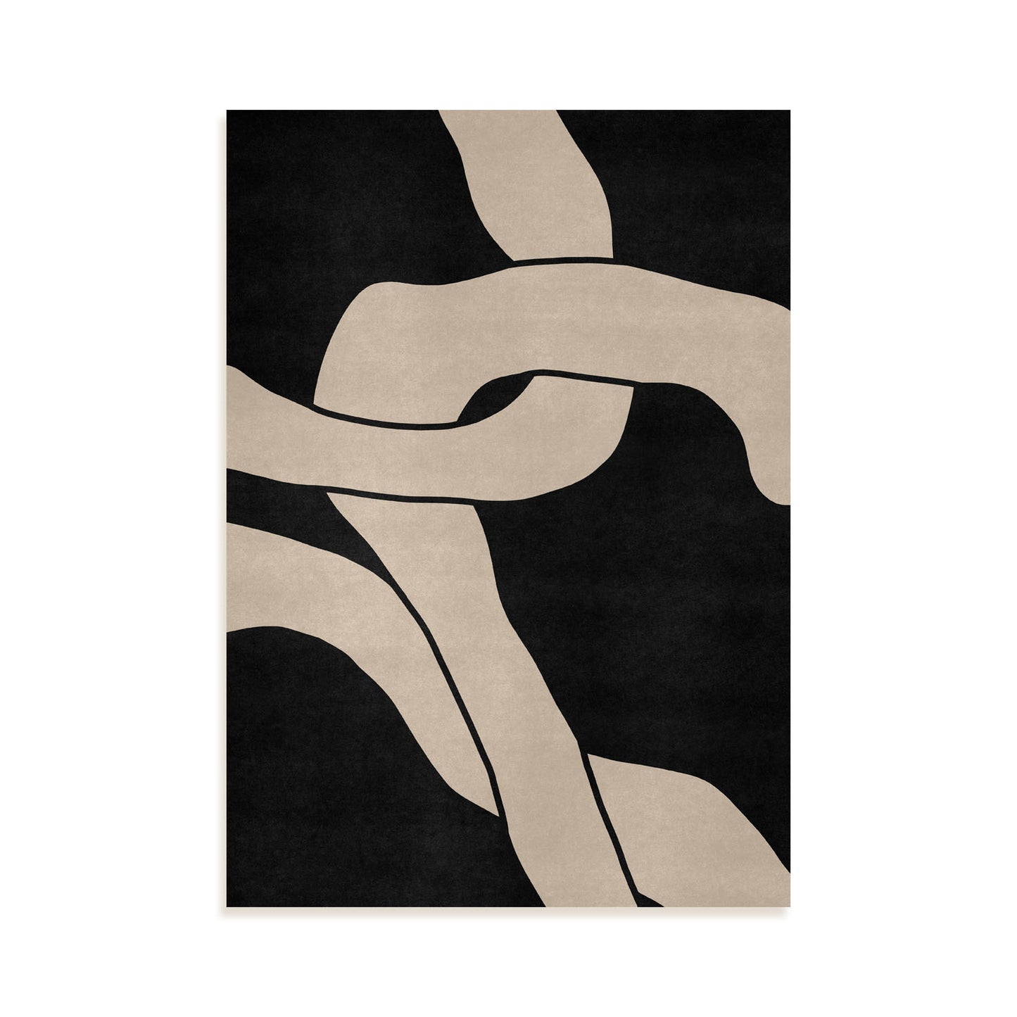 Lamina Abstracta Surtida Nacnic