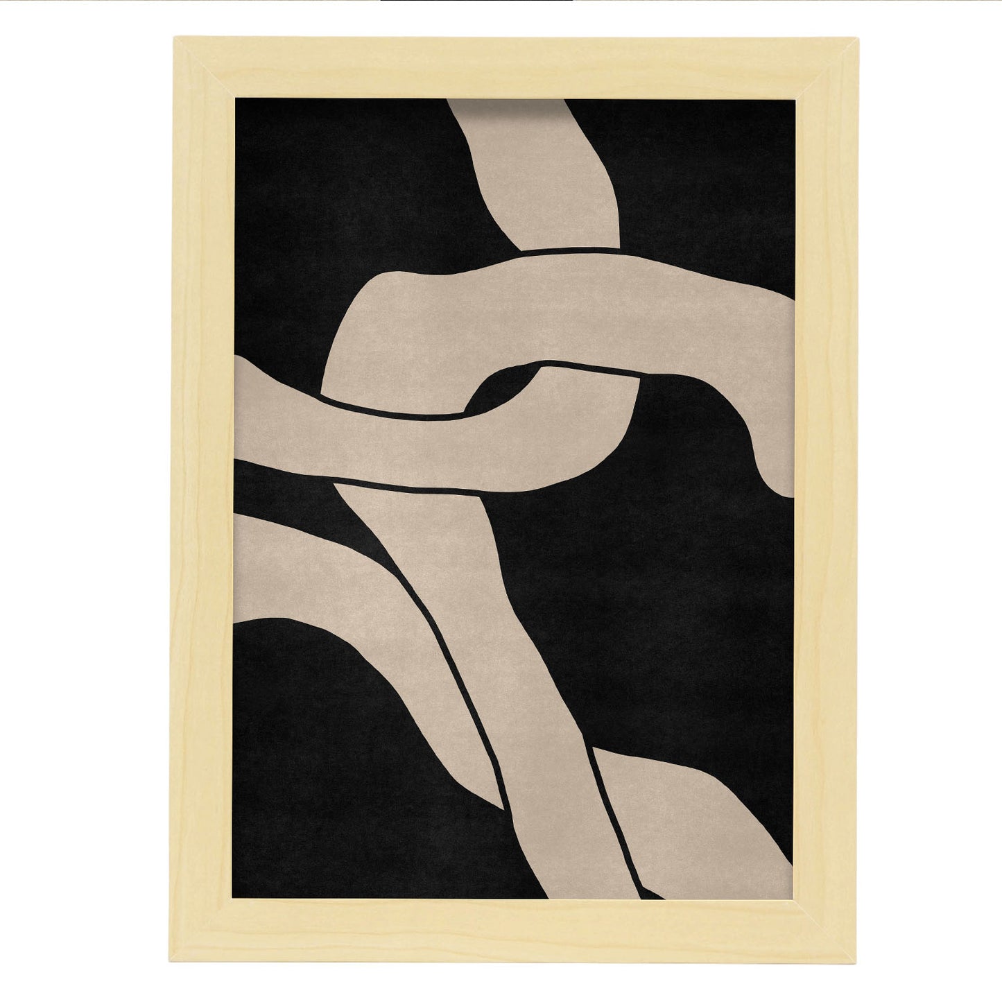 Lamina Abstracta Surtida Nacnic