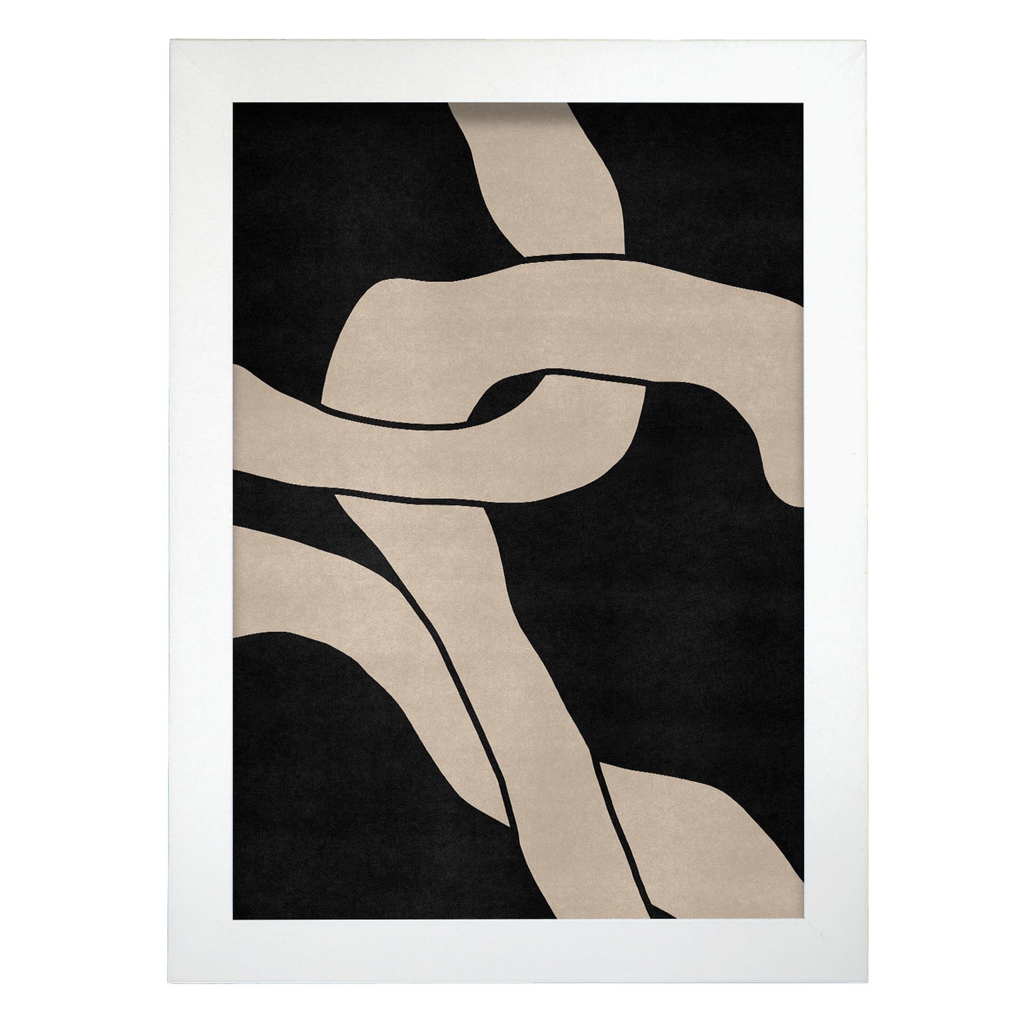 Lamina Abstracta Surtida Nacnic