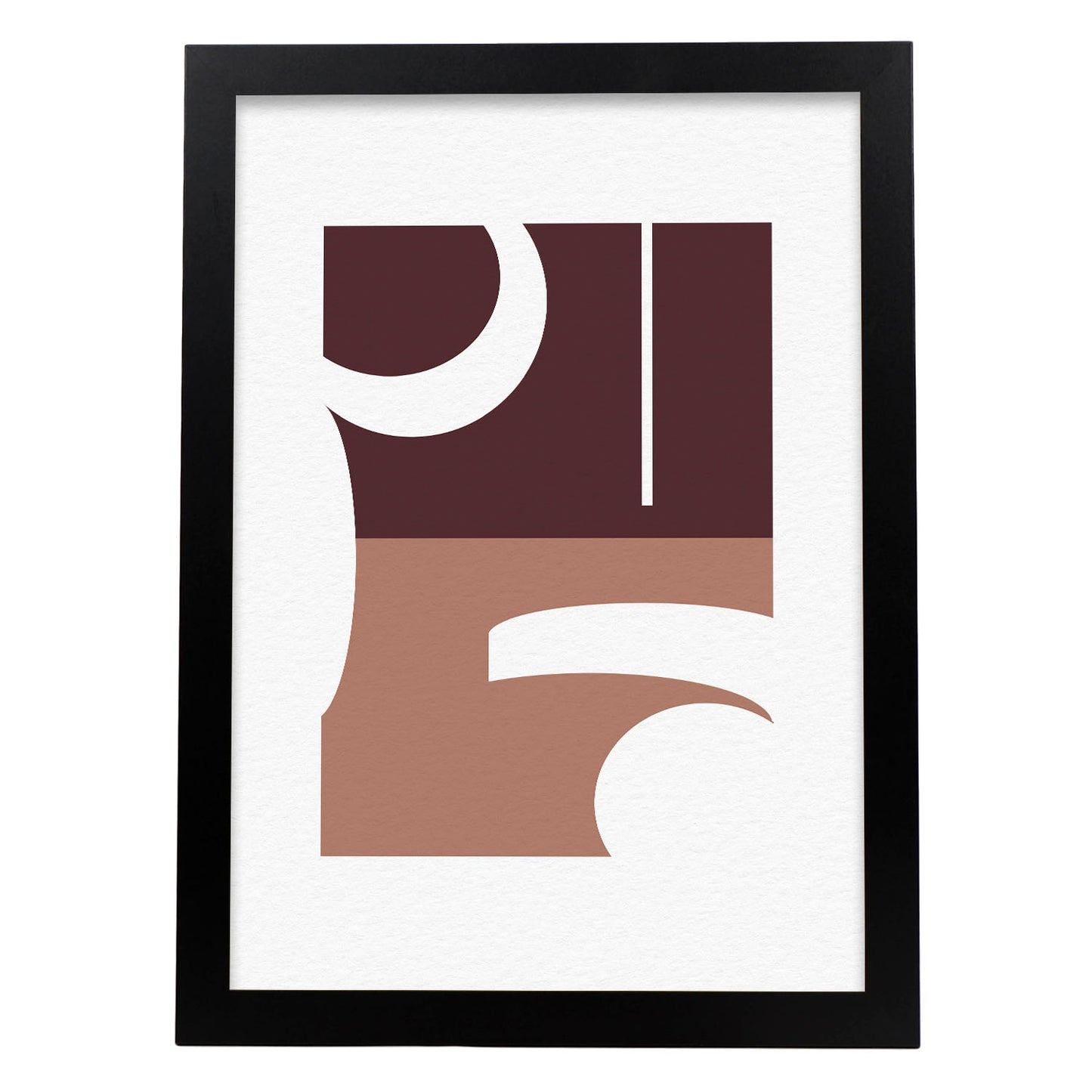 Lamina Abstracta Surtida Nacnic