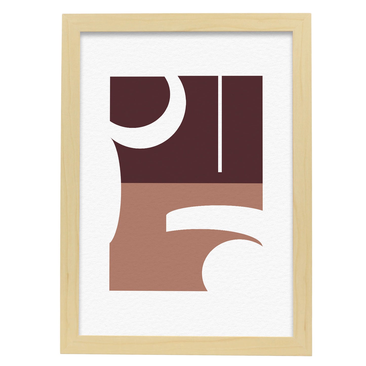 Lamina Abstracta Surtida Nacnic