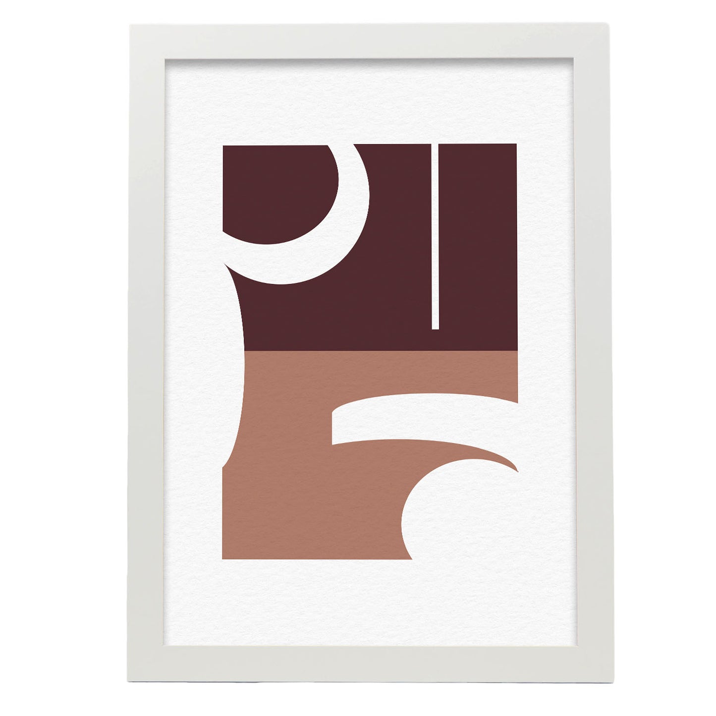 Lamina Abstracta Surtida Nacnic
