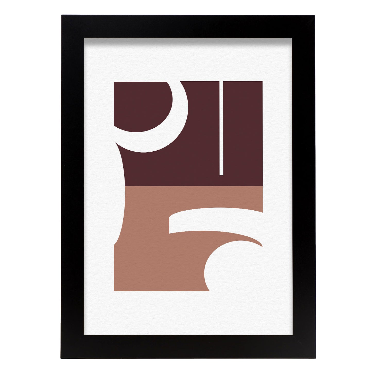 Lamina Abstracta Surtida Nacnic