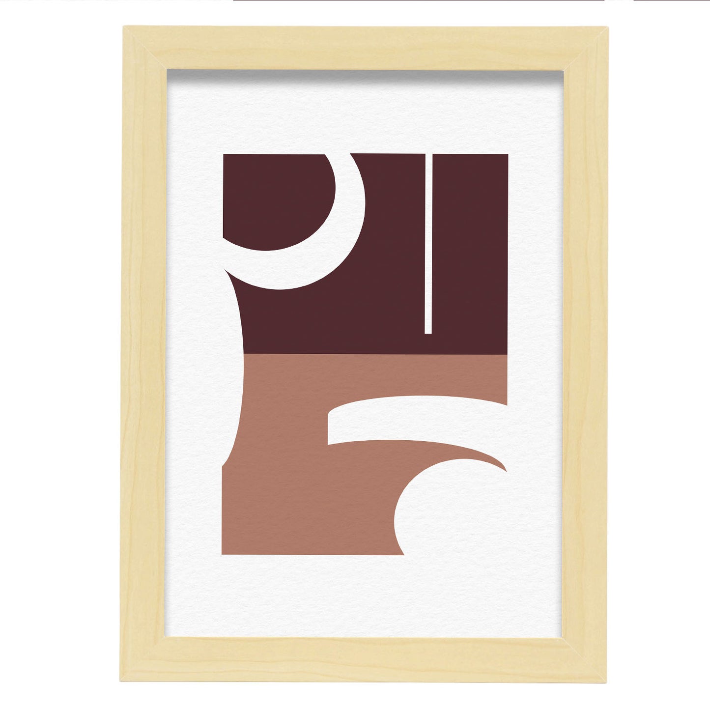 Lamina Abstracta Surtida Nacnic