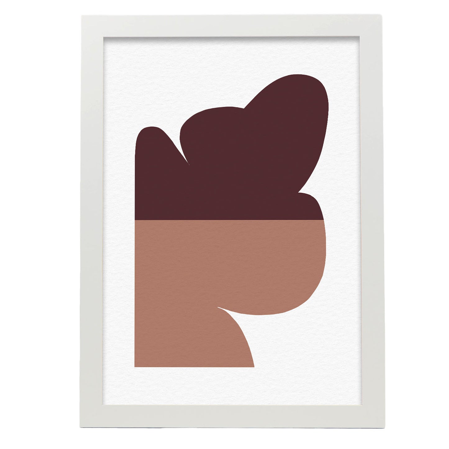 Lamina Abstracta Surtida Nacnic Formas Akin
