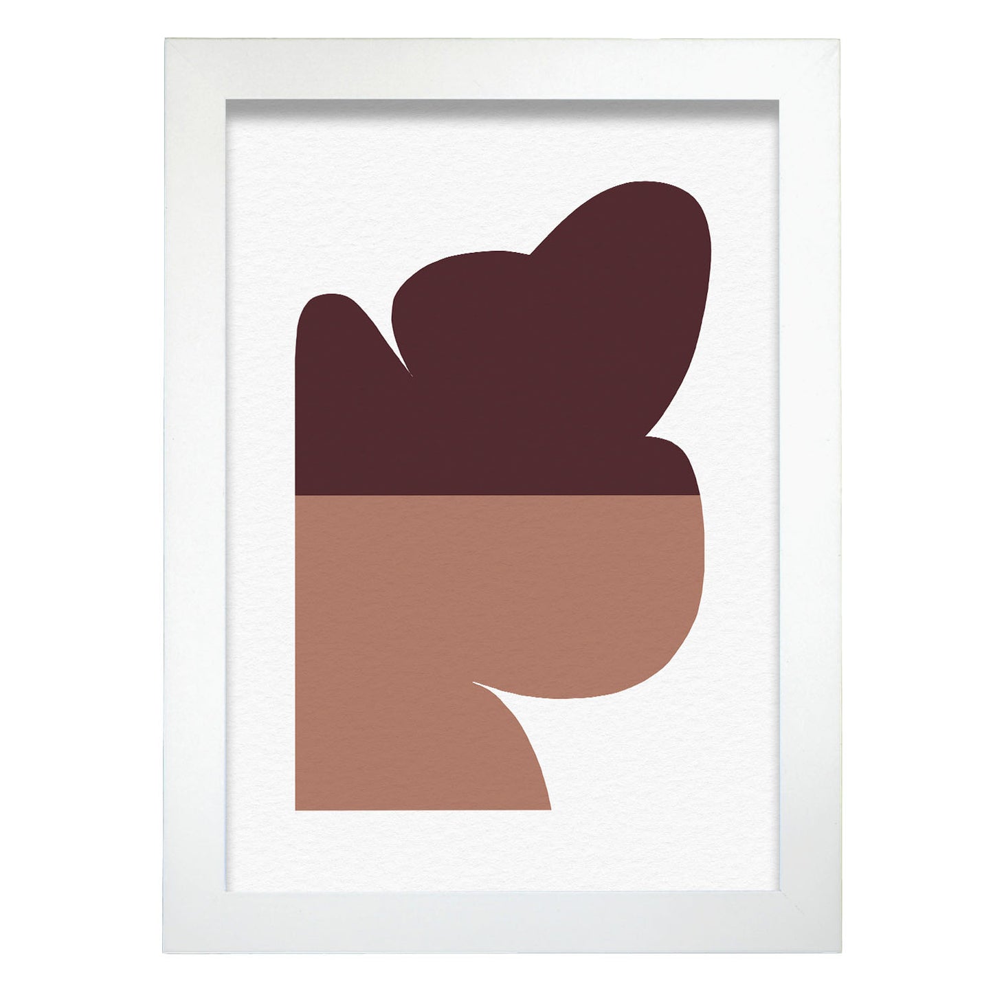 Lamina Abstracta Surtida Nacnic Formas Akin
