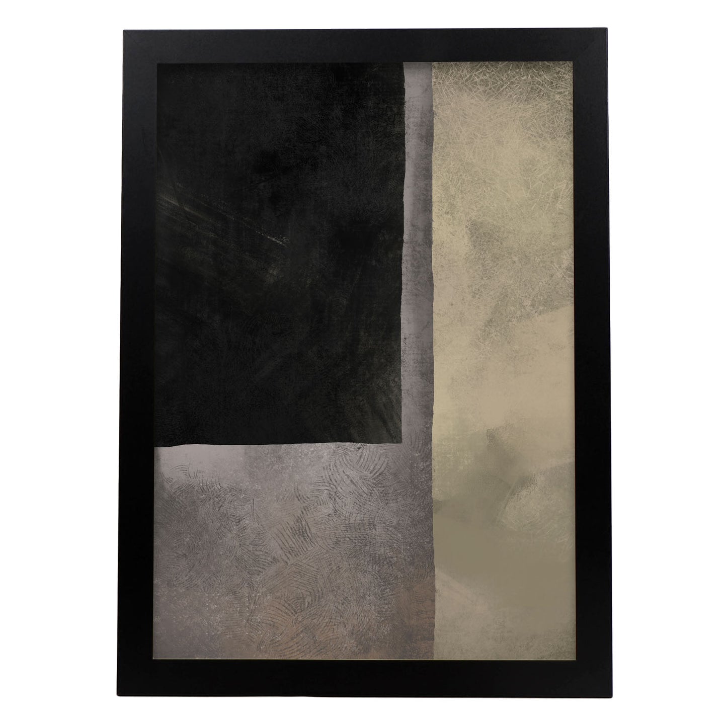 Lamina Abstracta en Surtido de Nacnic
