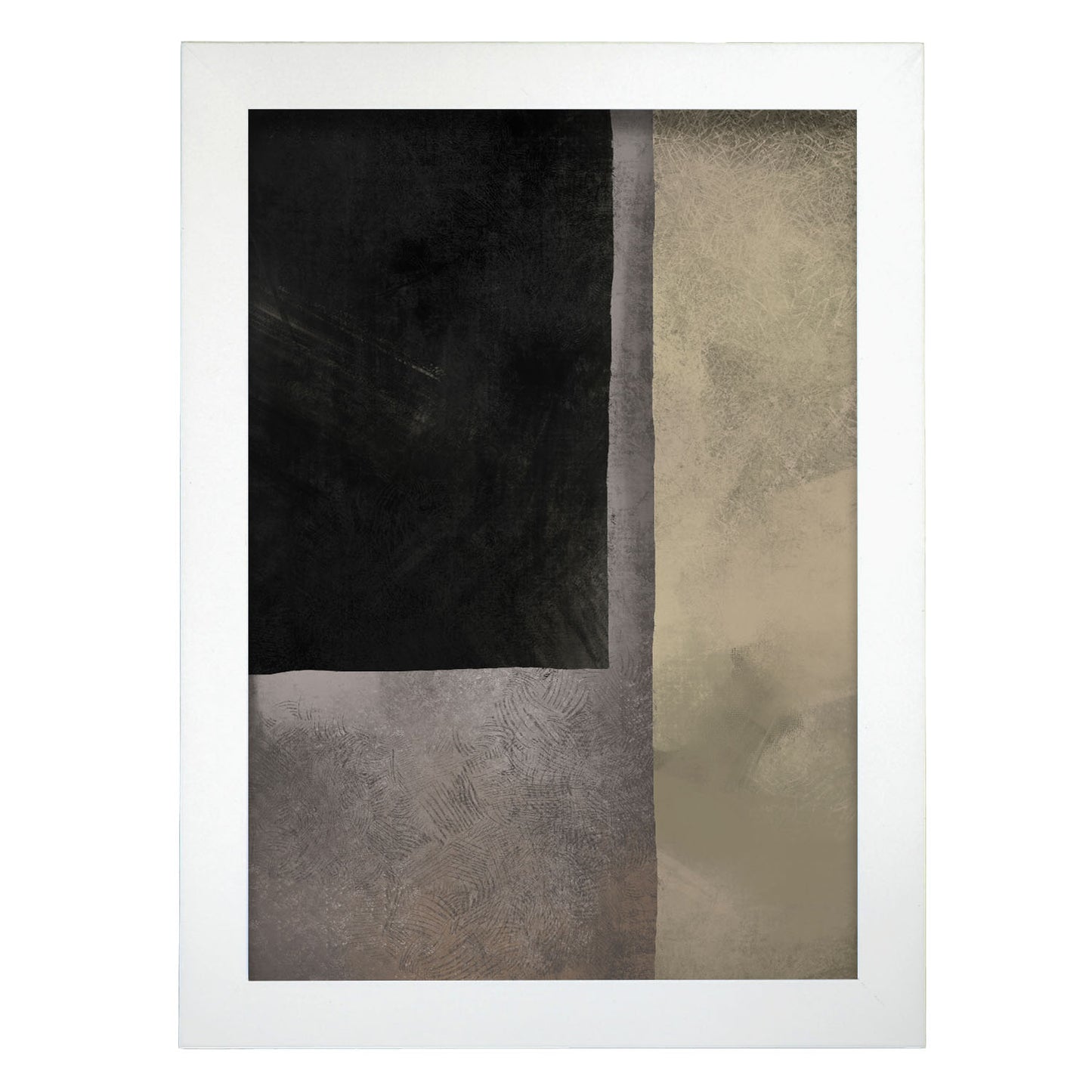 Lamina Abstracta en Surtido de Nacnic