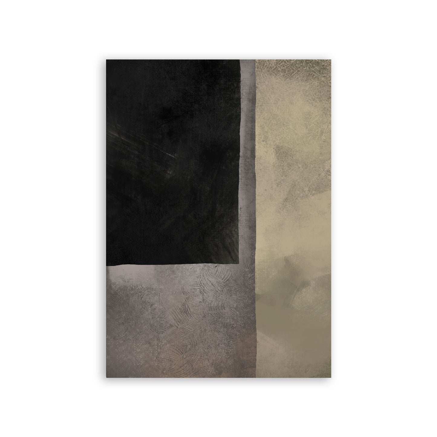 Lamina Abstracta en Surtido de Nacnic