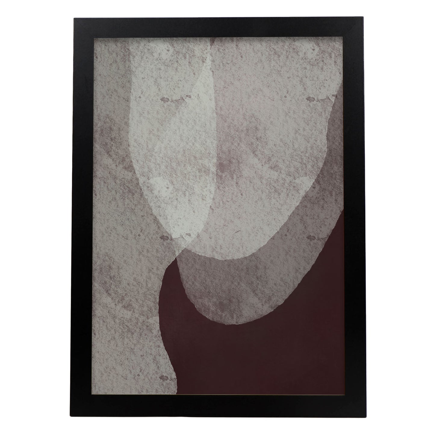 Lamina Nacnic Animado de Diseño Abstracto Surtido