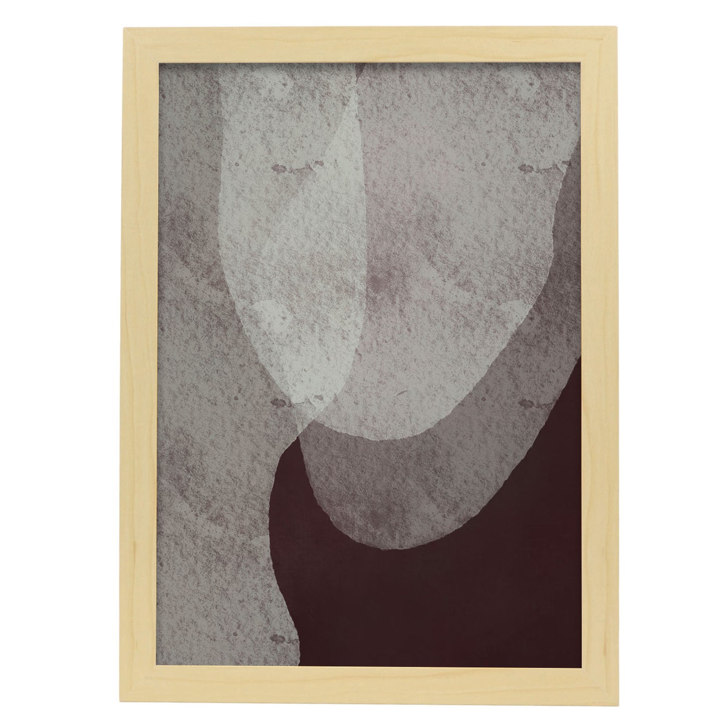 Lamina Nacnic Animado de Diseño Abstracto Surtido