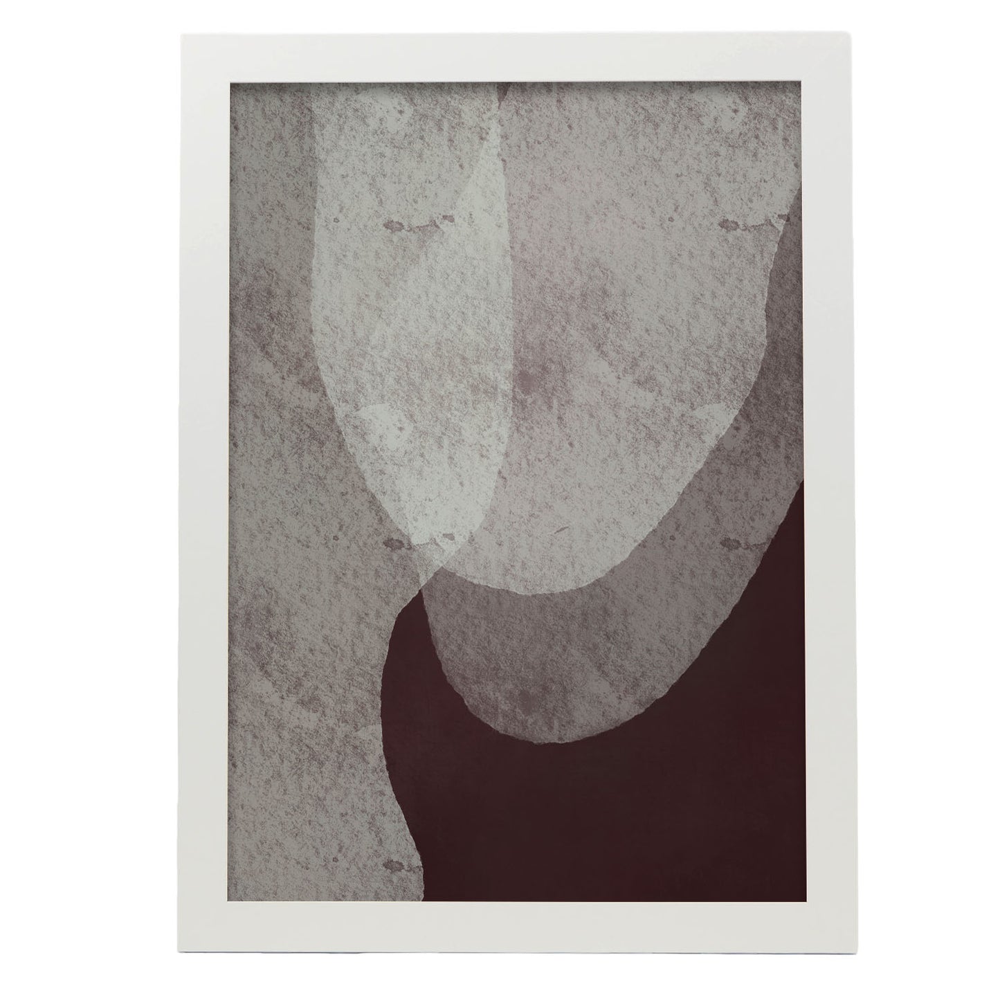 Lamina Nacnic Animado de Diseño Abstracto Surtido