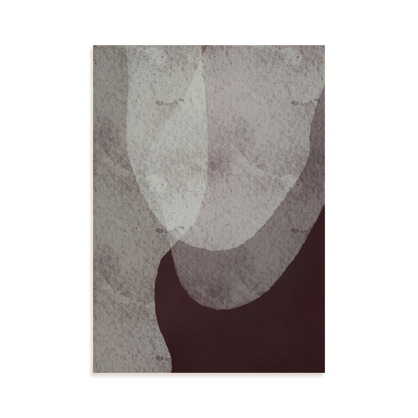 Lamina Nacnic Animado de Diseño Abstracto Surtido
