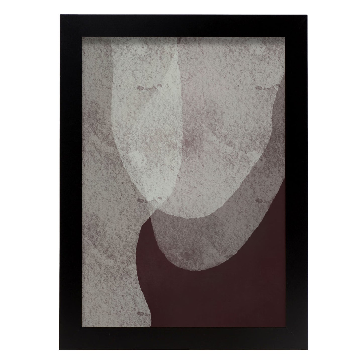 Lamina Nacnic Animado de Diseño Abstracto Surtido