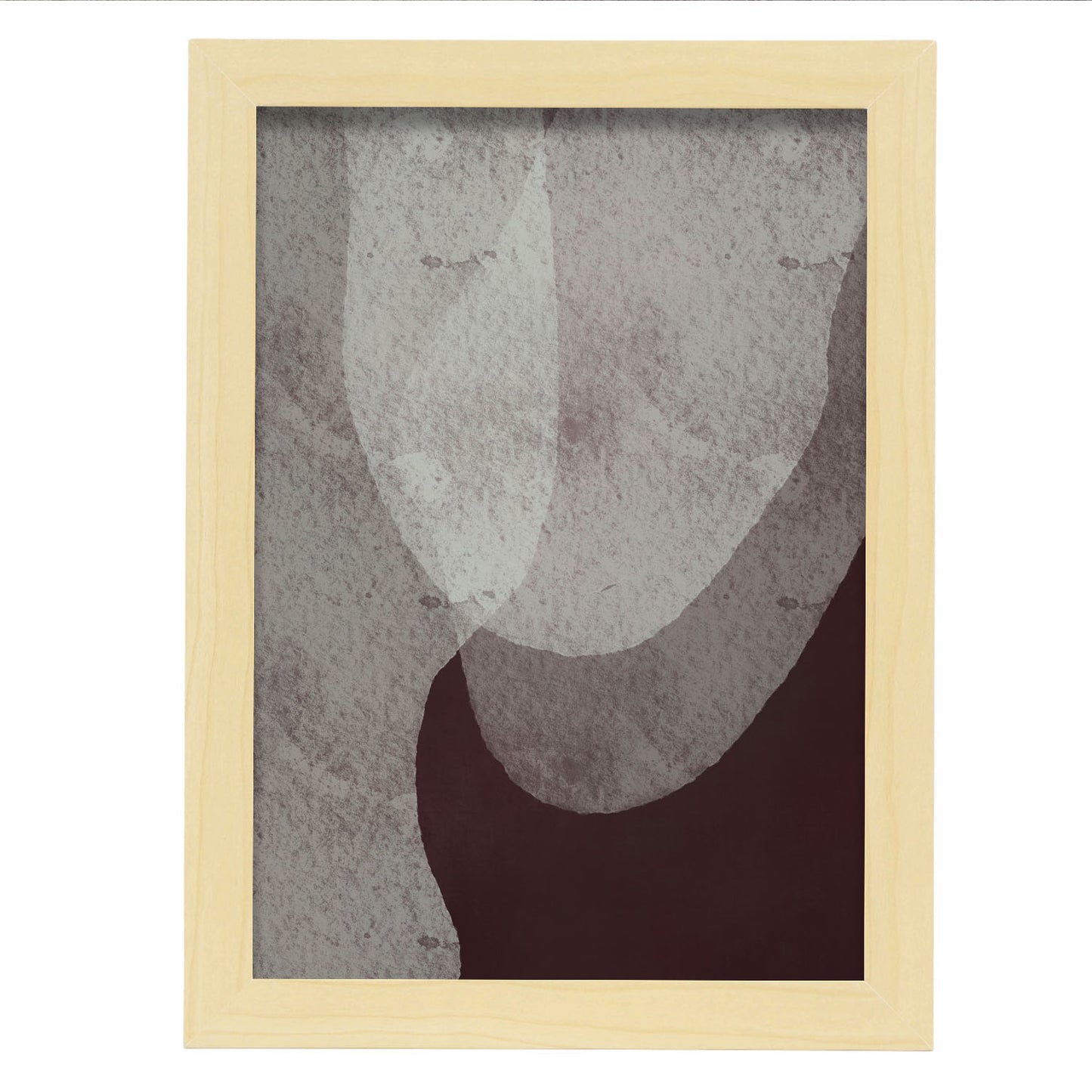 Lamina Nacnic Animado de Diseño Abstracto Surtido