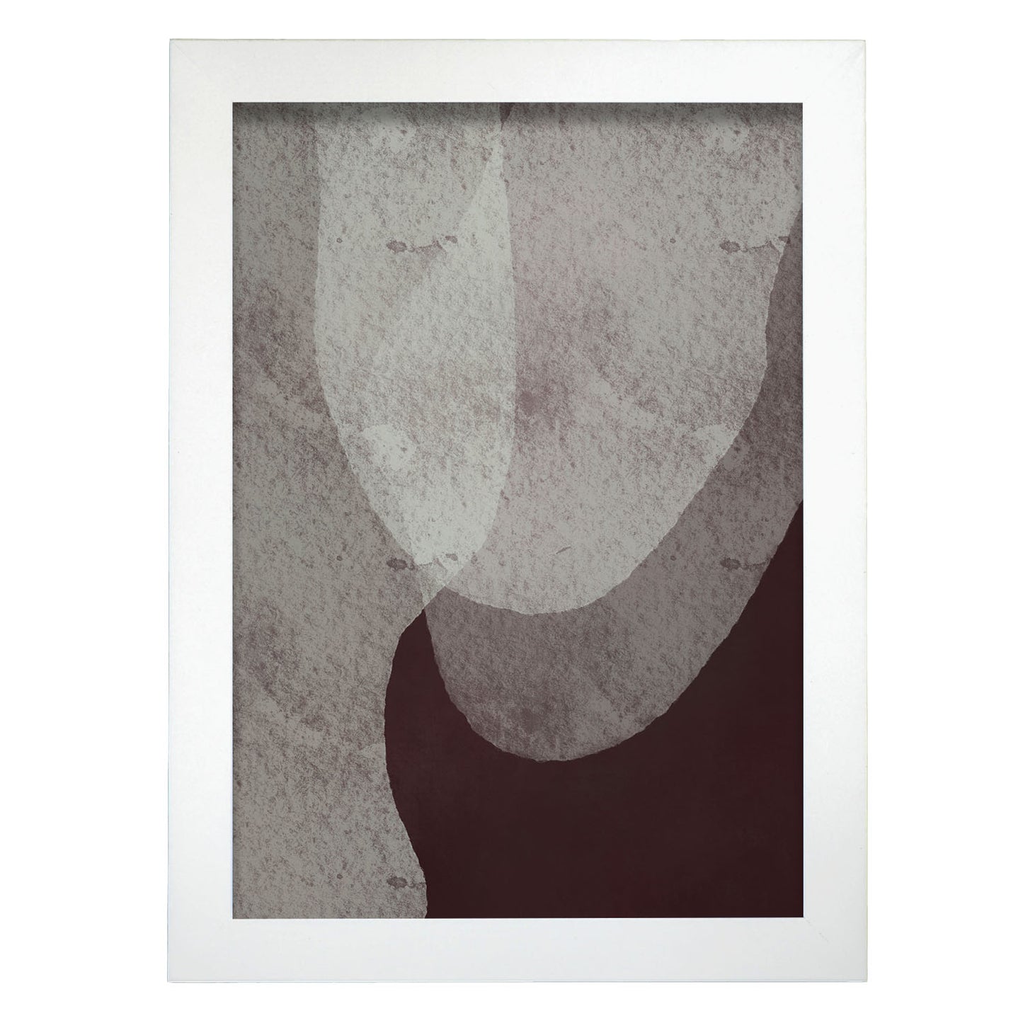 Lamina Nacnic Animado de Diseño Abstracto Surtido