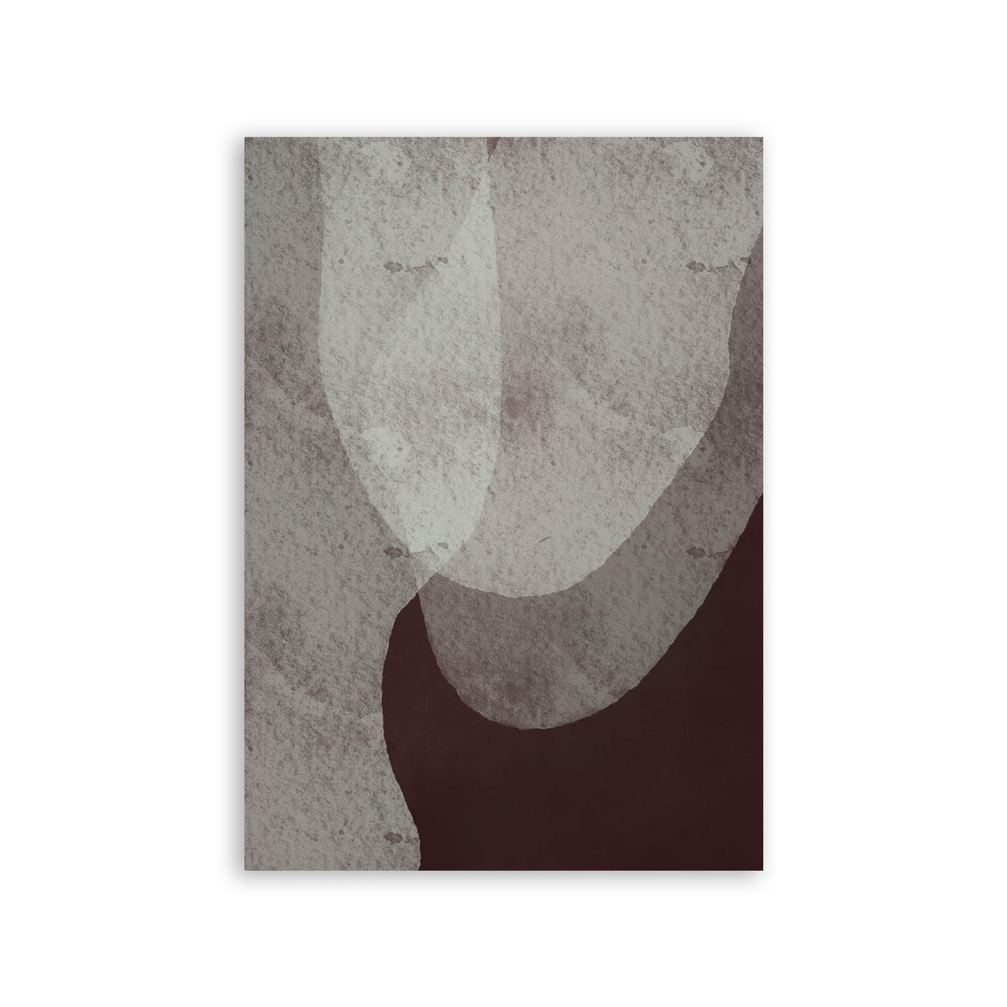 Lamina Nacnic Animado de Diseño Abstracto Surtido