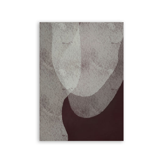 Lamina Nacnic Animado de Diseño Abstracto Surtido