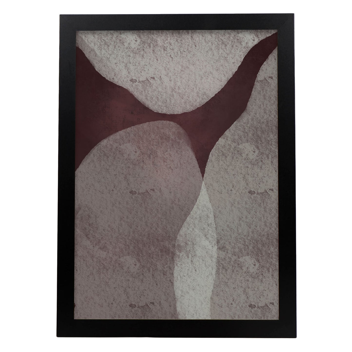 Lamina Abstracta Decorativa Nacnic