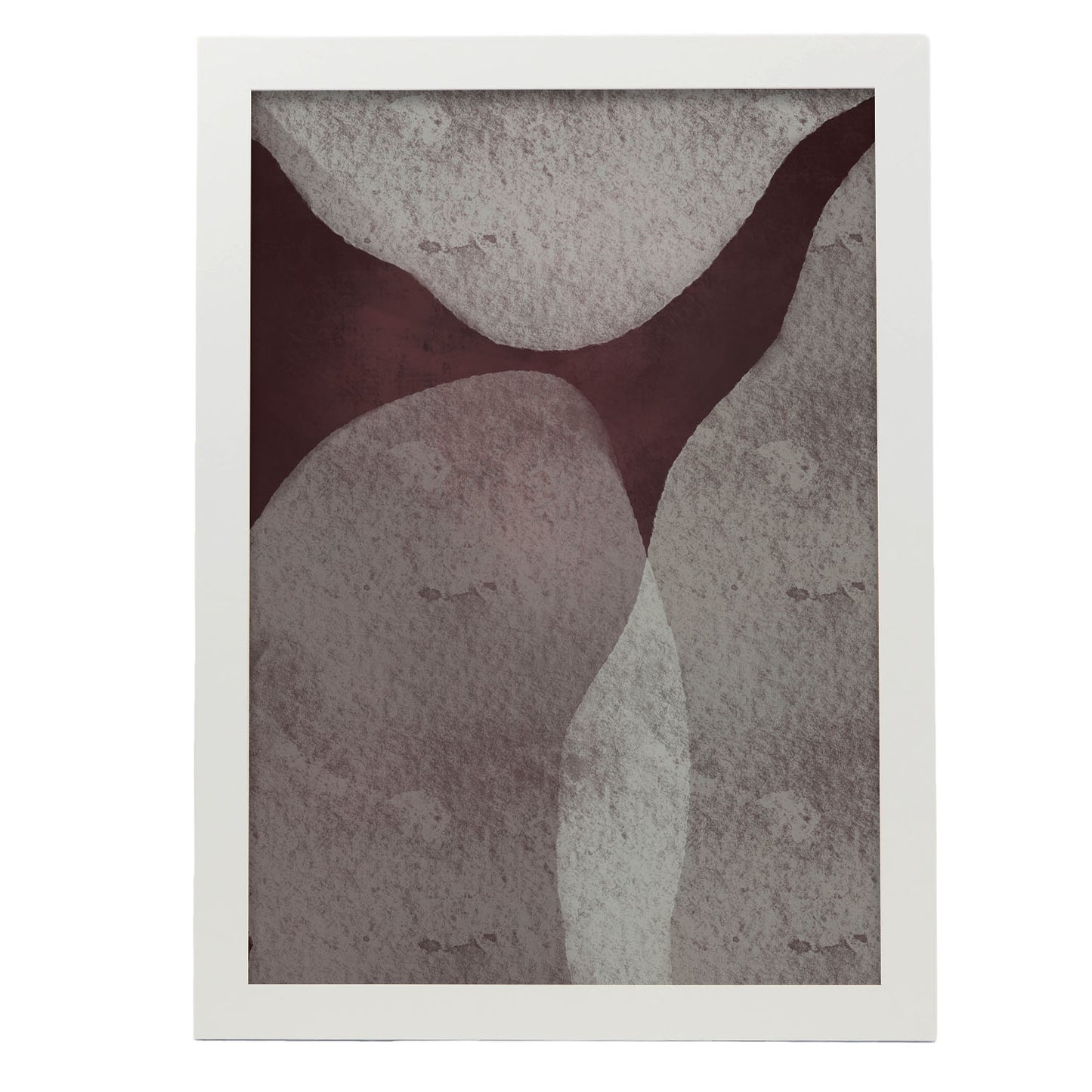 Lamina Abstracta Decorativa Nacnic