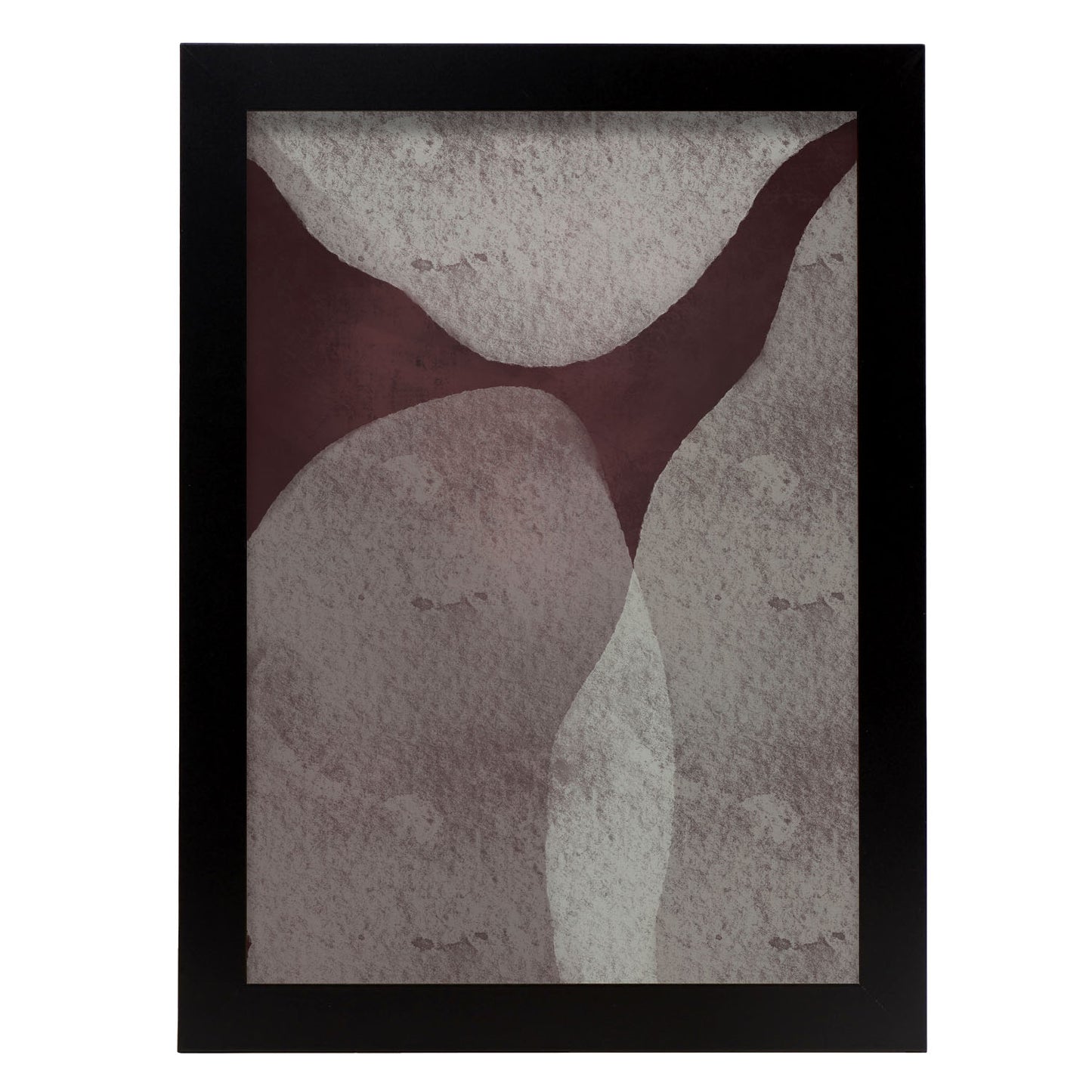 Lamina Abstracta Decorativa Nacnic