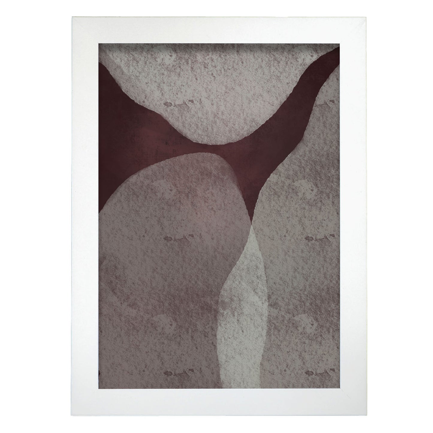 Lamina Abstracta Decorativa Nacnic